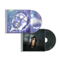 MUSIC PACK - EP1 & EP2 CDS