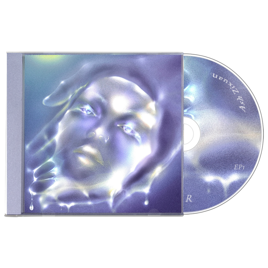 MUSIC PACK - EP1 & EP2 CDS