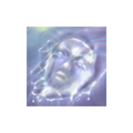 Holding Water HOLOGRAPHIC STICKER