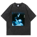 Nocturnal OVERSIZED WASHED TEE