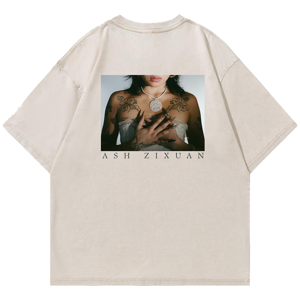 SOLSTICE PACK - EP2 CD + Solstice WASHED TEE