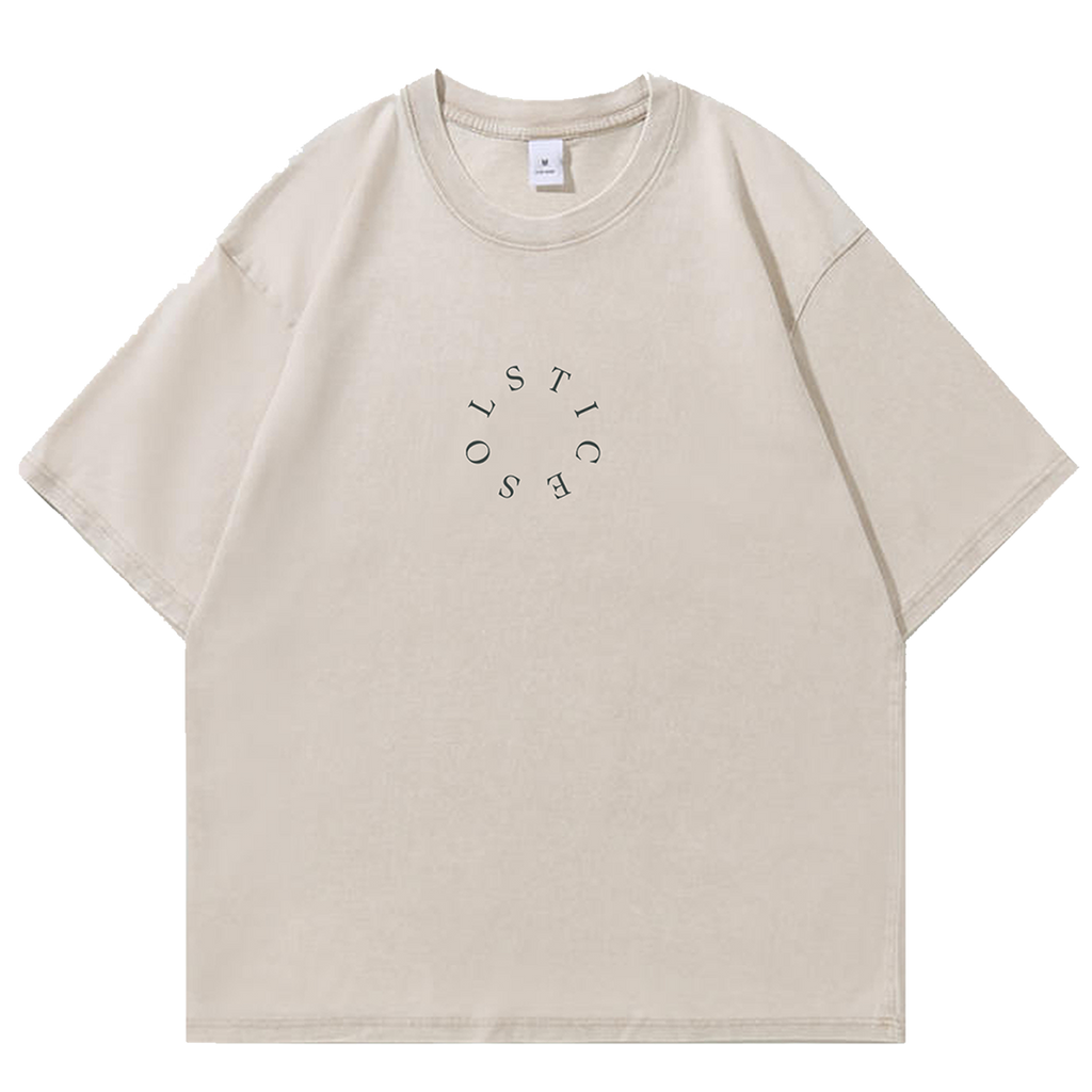 SOLSTICE PACK - EP2 CD + Solstice WASHED TEE